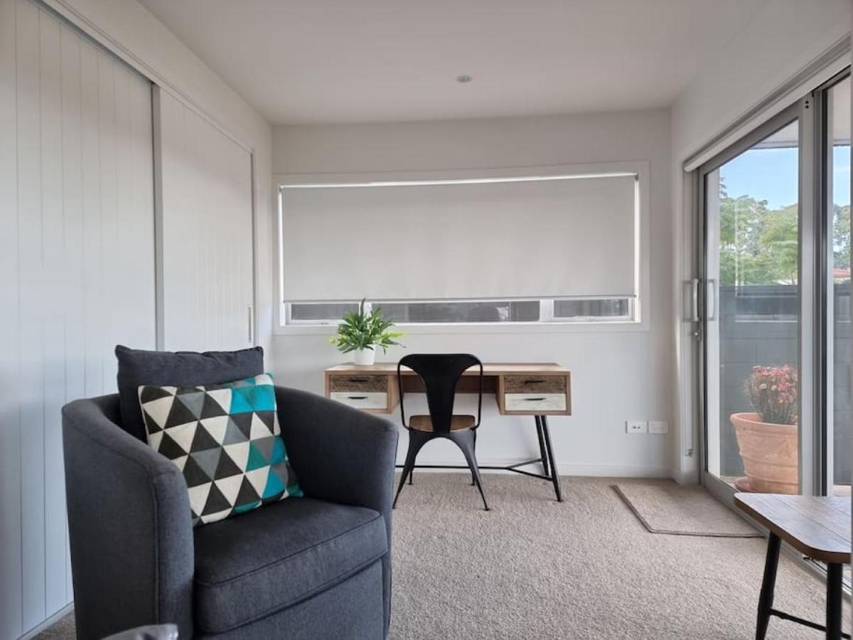 Fabulous Castor Bay 1 Bedroom With Views And Skytv 奥克兰 外观 照片